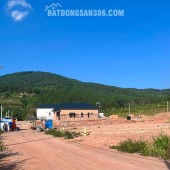 Cần Bán Đất 309m² Có 209m² Thổ Cư, 2 Mặt Tiền Giữa Thung Lũng Thông Xanh